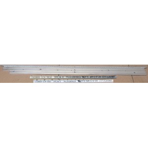 DICK SMITH GE6831 LED BAR 30329056201 30329056202 LED29D56-ZC14-01 LED29D56-ZC14-02